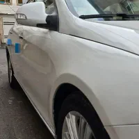 جک j5 اتومات مدل ۹۳ درجه۱|خودرو سواری و وانت|رشت, جهاد|دیوار