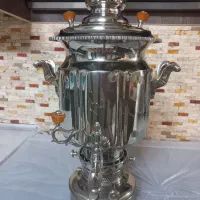 لوازم خانگی سماور