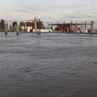 فوم بتن وفایی