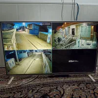 فروش دوربین مداربسته دید درشب رنگی و پلاک خوان