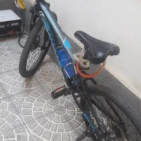 دوچرخه Titan