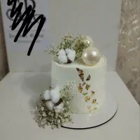 کیک تولد خانگی|خدمات پذیرایی، مراسم|اراک, |دیوار