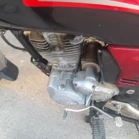 جت رو ۱۵۰|موتورسیکلت|اصفهان, ارزنان|دیوار