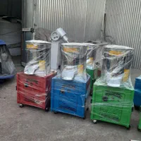 خمیرگیر سبزی خردکن پشمک پفیلاساز تخمه پز فالوده|فروشگاه و مغازه|تربت‌حیدریه, فرمانداری|دیوار