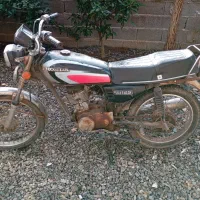 موتور|موتورسیکلت|گوراب زرمیخ, |دیوار