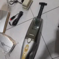 جاروبرقی|جاروبرقی، جارو شارژی، بخارشو|کرج, کمال‌شهر|دیوار