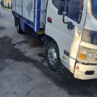 الوند ۸/۵تن|خودرو سنگین|بهار, |دیوار