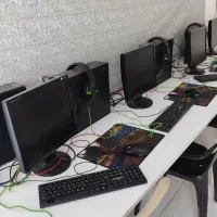 فروش یک جا سیستم گیمی