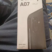 سامسونگ A07