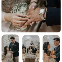 عروسی - عقد - فرمالیته - نامزدی|خدمات پذیرایی، مراسم|بروجرد, |دیوار