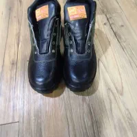 کفش ایمنی پای آرا