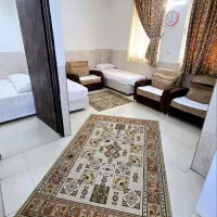 کاروان مشهد مقدس
