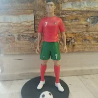 اکشن فیگور رونالدو