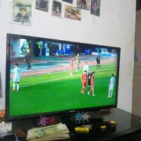 تلویزیون سامسونگ ال ای دی|تلویزیون و پروژکتور|لاهیجان, کوی زمانی|دیوار