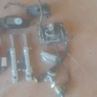 فروش قطعات موتور سیکلت
