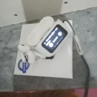 ایرپاد بلوتوثی مانیتور دار اصل