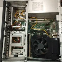 مینی کیس HP G3|رایانه رومیزی|قم, صفائیه|دیوار
