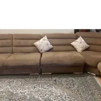 مبلی راحت برای شما