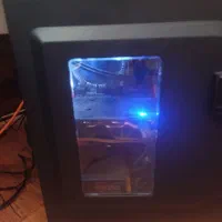 کامپیوتر و مانیتور گیمینگ|رایانه رومیزی|تهران, باغ فیض|دیوار