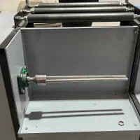 دستگاه رول کن