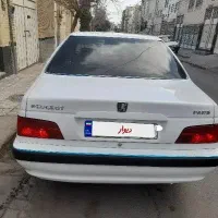 پارس سال|خودرو سواری و وانت|یزد, |دیوار