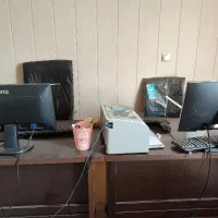 پیشنهاد شغل دارم