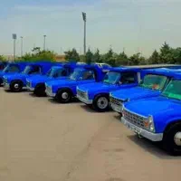 حمل بارنخستین بارنیسان ایسوزو تهران مشهدهمه روزه|خدمات حمل و نقل|مشهد, وکیل‌آباد|دیوار