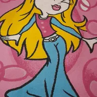 فرش ۴ متری و گلیم