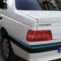 405TU5پژوslx