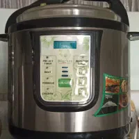 پلوپز زودپز برقی چندکاره