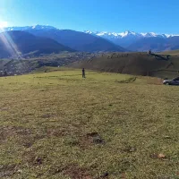 ۳۰۰ متر زمین|فروش زمین و ملک کلنگی|مرزنآباد, |دیوار