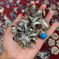 خرید وفروش نقره
