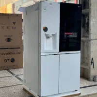 یخچال ساید LG اینستاویو 3 و 5 در 30%زیر قیمت بازار|یخچال و فریزر|تهران, امین حضور|دیوار