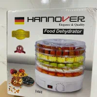 میوه خشک کن هانور