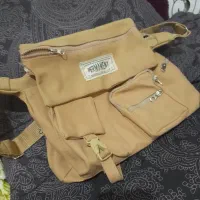 تمامی کیف ها درحدنو|کیف، کفش، کمربند|خرمدره, |دیوار