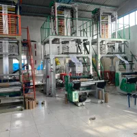 نایلکس شفاف درجه یک