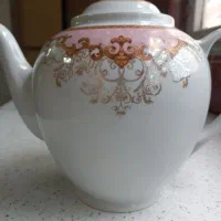 ظروف اشپزخانه نو