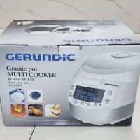 پلوپز دیجیتال GERUNDIC  آلمان