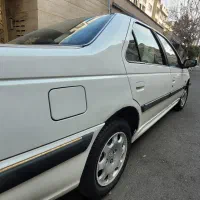 پژوه پارس سال مدل ۹۱|خودرو سواری و وانت|کرج, کرج نو|دیوار