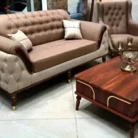 مبل راحتی فرانسوی