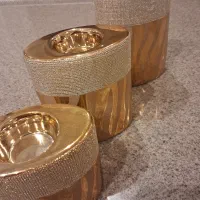 جاشمعی|صنایع دستی و سایر لوازم تزئینی|یزد, |دیوار