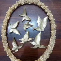 دیواری تابلو پروانه