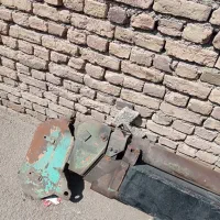 جرثقیل 2500|ماشین‌آلات صنعتی|تهران, آذربایجان|دیوار