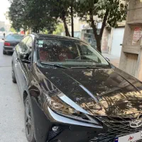 آریزو 6 جی تی|خودرو سواری و وانت|ساری, |دیوار