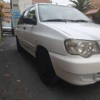 111 مدل 95|خودرو سواری و وانت|قائم‌شهر, |دیوار