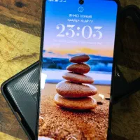 گوشی x6pro|موبایل|قم, علی آباد سعدگان|دیوار