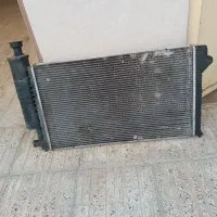 رادیات پژو،سمند