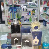 ادکلن وارداتی اورجینال|آرایشی، بهداشتی، درمانی|آستارا, |دیوار