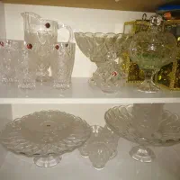 کریستال جی سی سی اصل