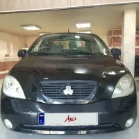 تیبا مدل ۹۰